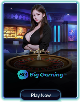 BIG GAMING